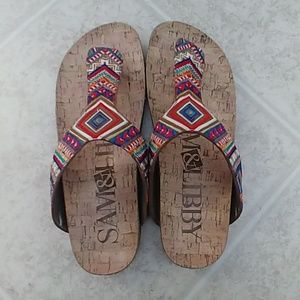 Sam&Libby Sandals